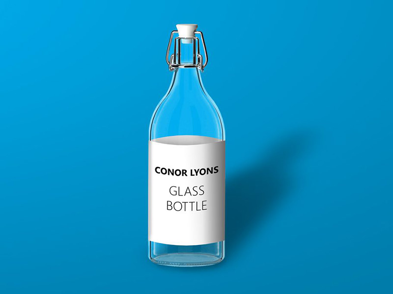 Bottle Design