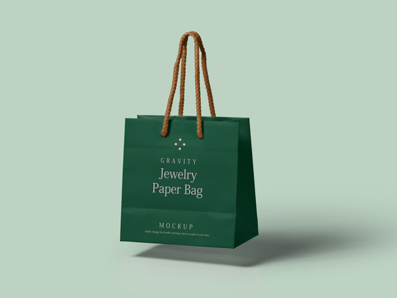 Green Bag