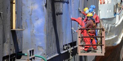 Marine Services
